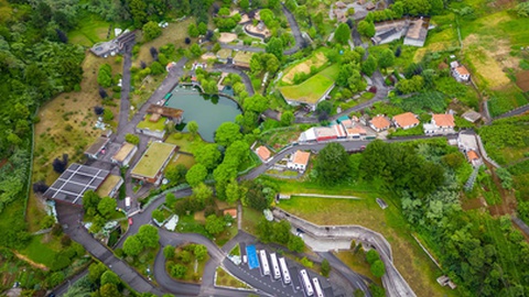 Foto Secretaria Regional de Equipamentos e Infraestruturas