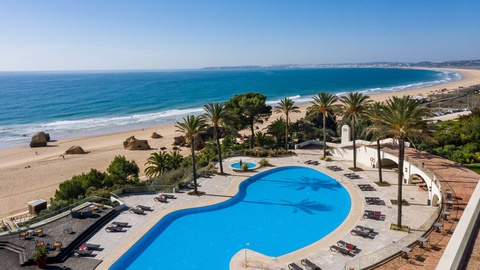 Fotos DR/Pestana Hotel Group