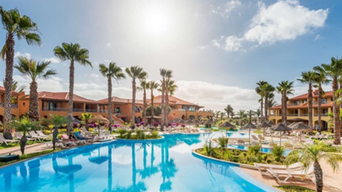 Pestana Porto Santo premiado na categoria 'All-Inclusive'