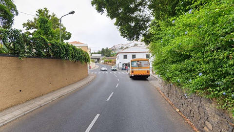Foto Google Street