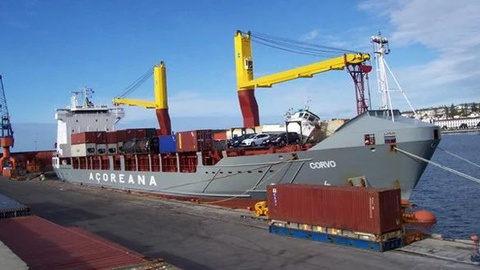 Foto Transporte e Negócios