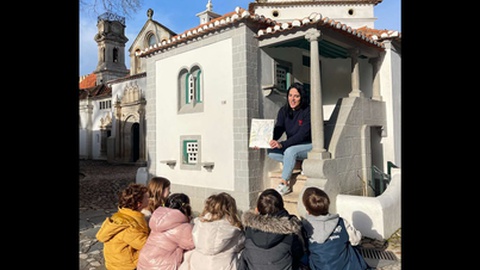 Foto DR/Portugal dos Pequenitos