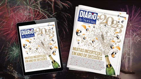 Em 56 páginas conheça as últimas novidades de 2022 e fique a saber o que esperar de 2023