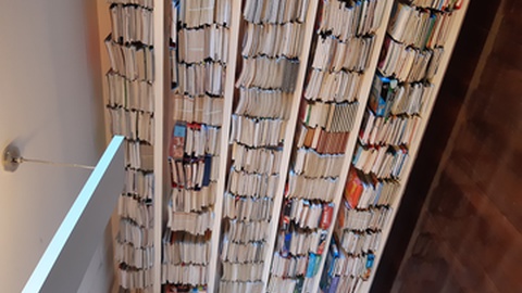 Autarquia&nbsp;disponibiliza um espaço para instalação do centro logístico da campanha levada a cabo pela EB2/3 do Estreito de Câmara de Lobos