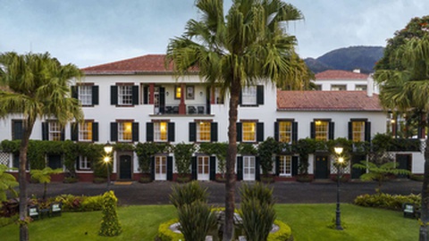 Fotos DR/Quinta Jardins do Lago