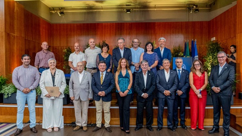 Fotos DR/OET Madeira