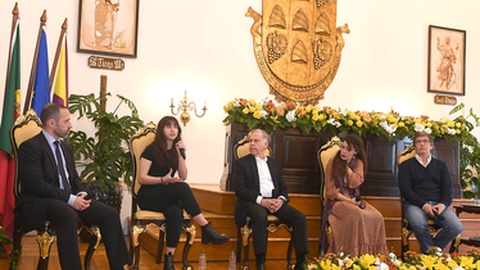 Foto Rui Silva/Aspress