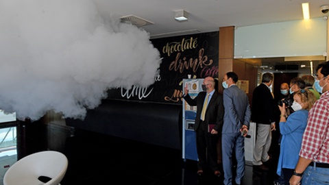 Fotos Rui Silva/Aspress