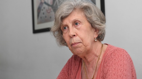 Médica Dolores Quintal sai da Função Pública em Outubro.