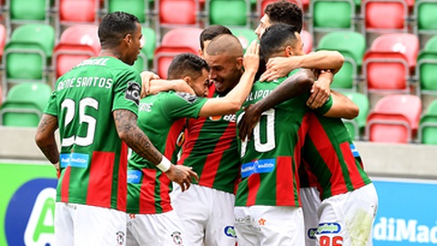 Porro prepara-se para fazer último jogo pelo Sporting - I Liga