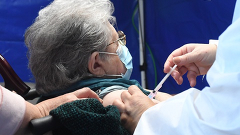 Serviço Regional de Saúde pretende alcançar mais pessoas na actual campanha de vacinação&nbsp;