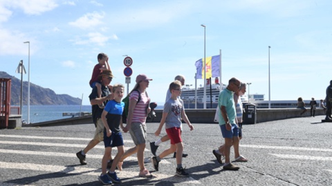 Foto Arquivo/Aspress/Rui Silva