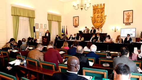 Foto Rui Silva/Aspress