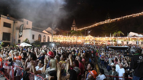 Festas de São Vicente