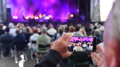 Festival Raízes do Atlântico de 2022