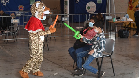 Foto Arquivo/Rui Silva/Aspress