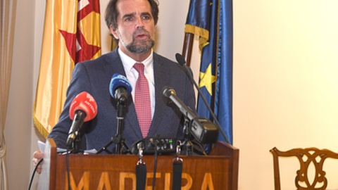 Foto Rui Silva/Aspress