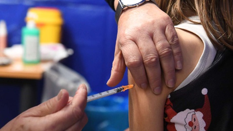 Foto Arquivo/Helder Santos/Aspress