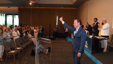 Foto Rui Silva/Aspress