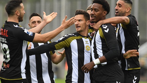 Foto Rui Silva/ASPRESS