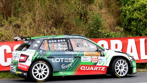 Foto Rui Silva/Aspress