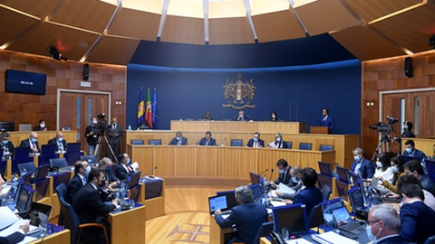 Foto Arquivo/Rui Silva/Aspress