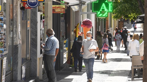 Foto Rui Silva/Aspress