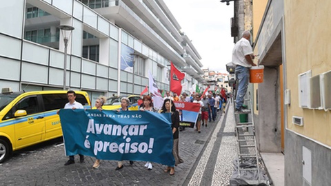 Foto Arquivo/Rui Silva/Aspress