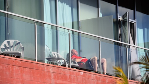 Foto Rui Silva/Aspress