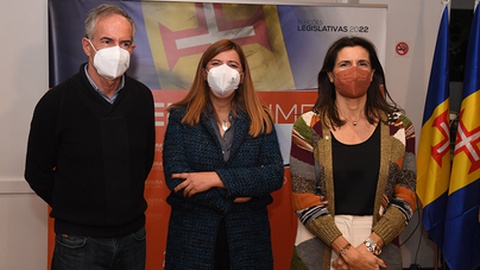 Foto Rui Silva/Aspress