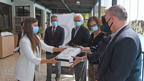 Foto Rui Silva/Aspress