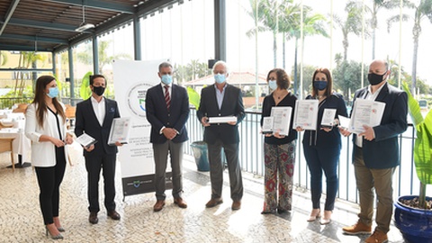 Foto Rui Silva/Aspress