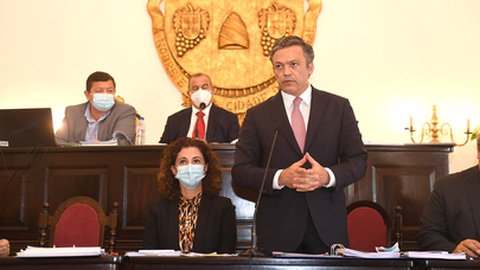 Foto: Rui Silva/ASPRESS