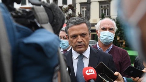 Foto Rui Silva/Aspress