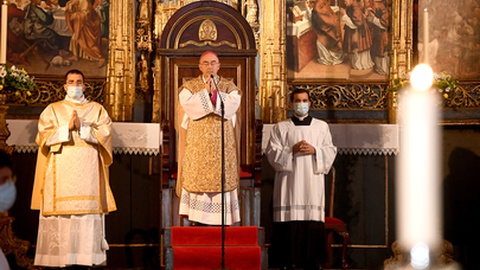 Foto Rui Silva/Aspress