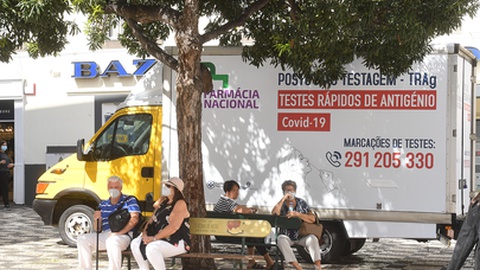 Foto Rui Silva/Aspress