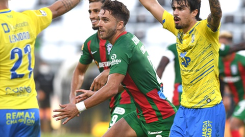 Foto Arquivo/Rui Silva/Aspress