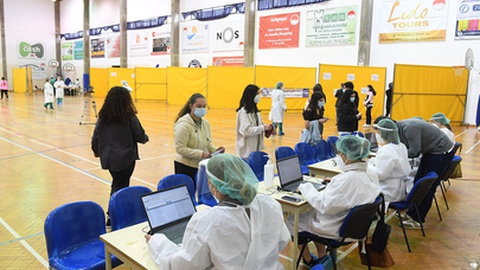 Foto Arquivo/Aspress/Rui Silva