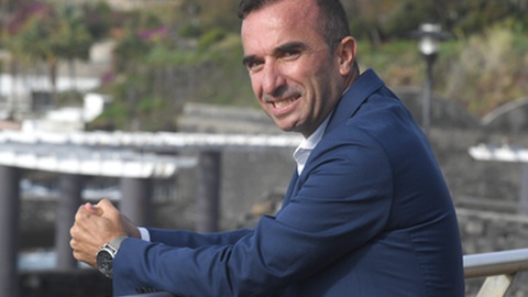 Foto Rui Silva/Aspress