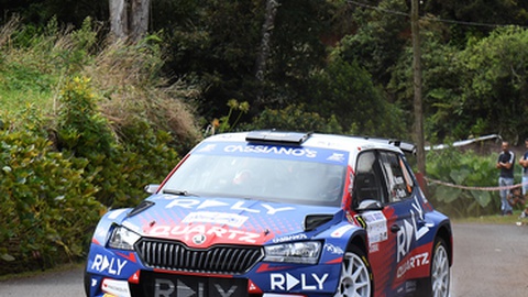 Foto Arquivo/Rui Silva/Aspress