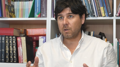 Foto Rui Silva/Aspress