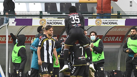 Foto Rui Silva/ASPRESS