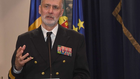 Foto Arquivo/Rui Silva/Aspress