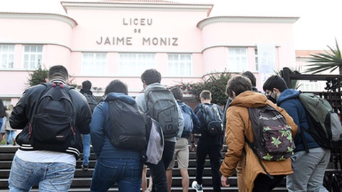 Foto Rui Silva/Aspress