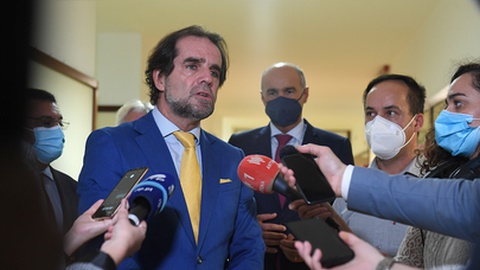 Foto Rui Silva/Aspress