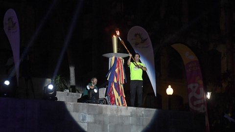 Fotos Rui Silva/ASPRESS