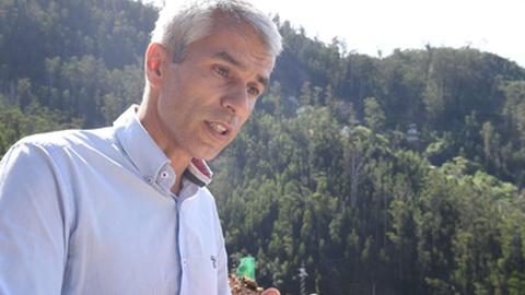 Foto Arquivo/ASPRESS