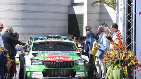 Foto Rui Silva/Aspress