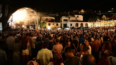 Os casos de embriaguez têm sido recorrentes este Verão na Madeira com o regresso dos arraias