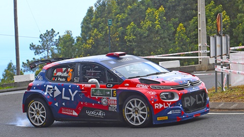 A organização decidiu não atribuir o número 4, em homenagem a Pedro Paixão.